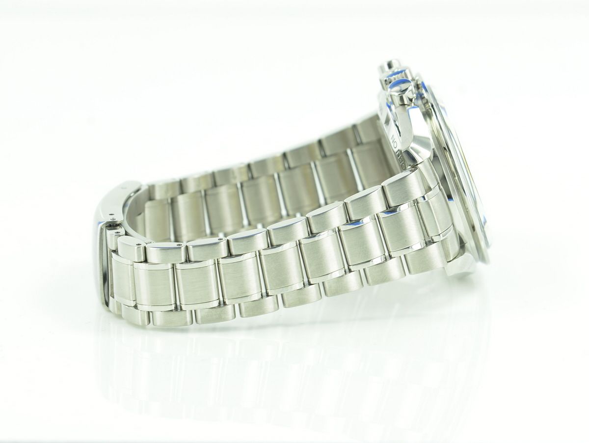 Omega Speedmaster Moonwatch 3572.50 Kaliber 863