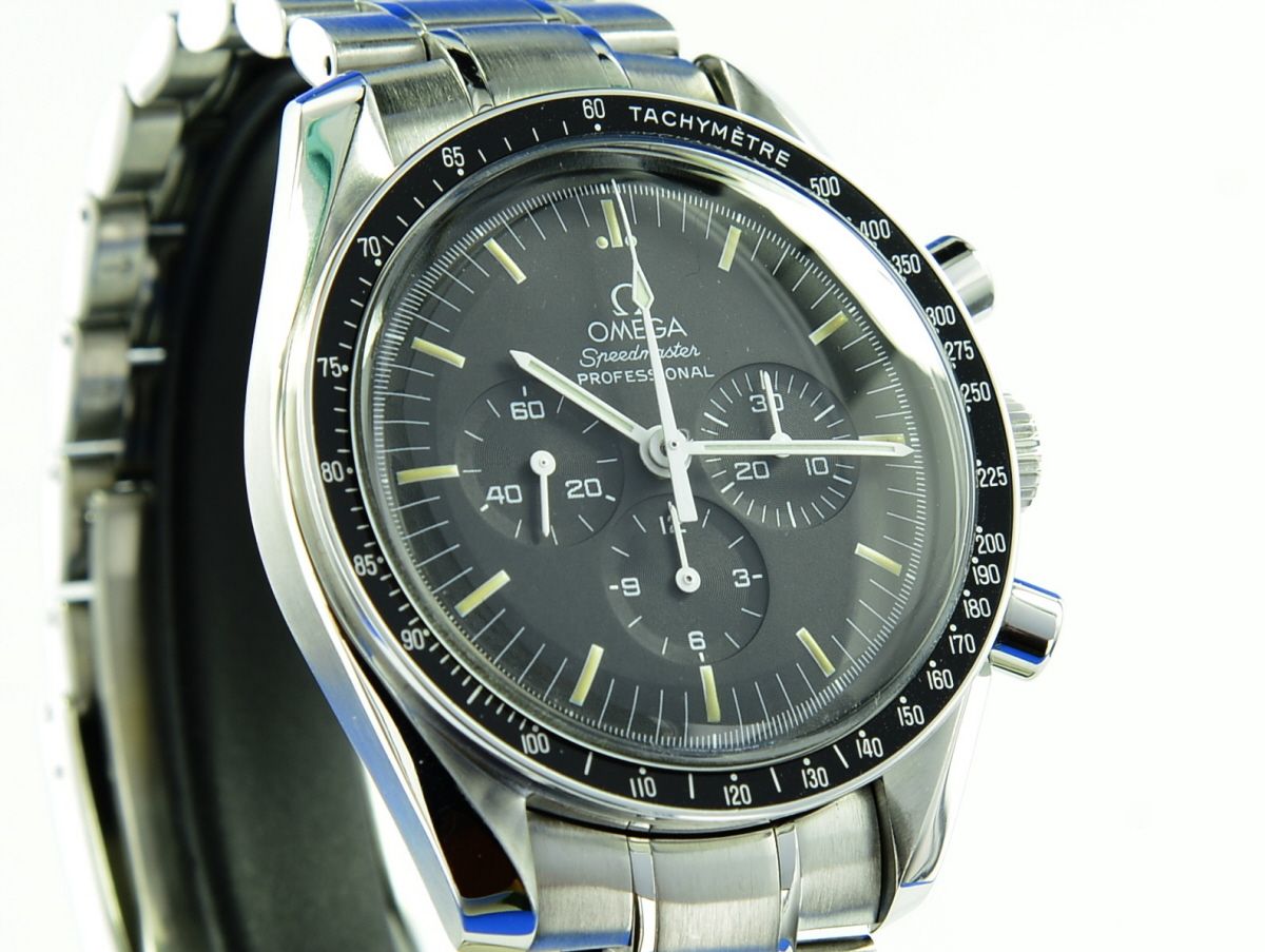 Omega Speedmaster Moonwatch 3572.50 Kaliber 863