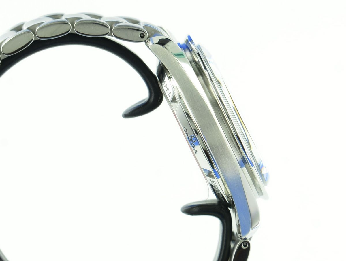 Omega Speedmaster Moonwatch 3572.50 Kaliber 863