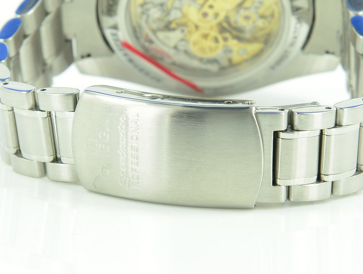 Omega Speedmaster Moonwatch 3572.50 Kaliber 863