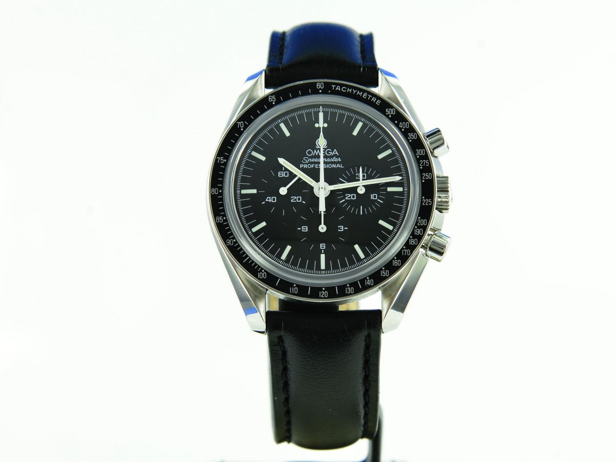 Omega Speedmaster Moonwatch