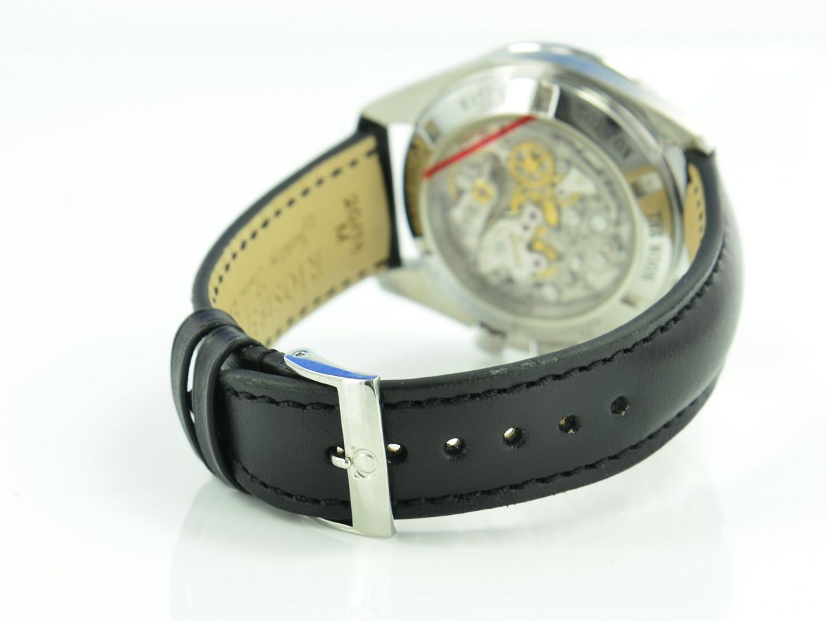 Omega Speedmaster Moonwatch