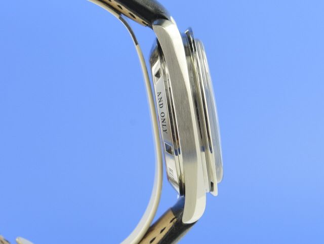 Omega Speedmaster Moonwatch