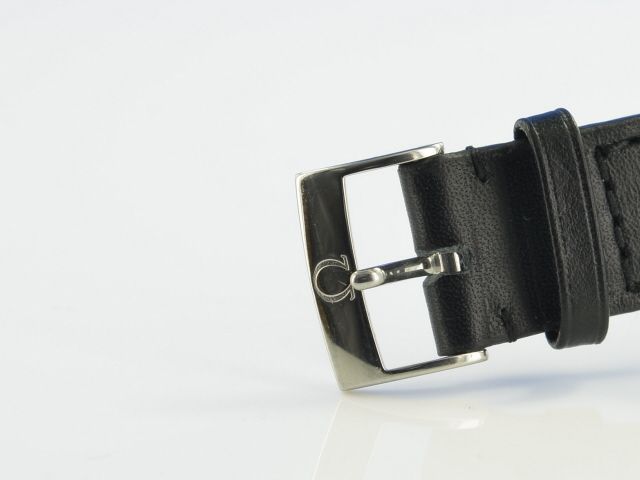 Omega Speedmaster Moonwatch