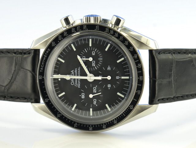 Omega Speedmaster Moonwatch