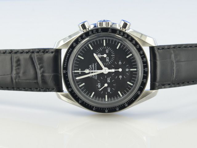 Omega Speedmaster Moonwatch 42 mm