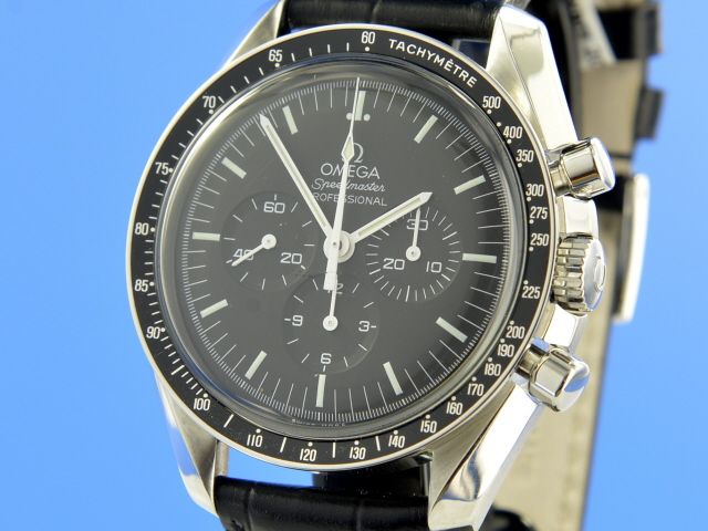 Omega Speedmaster Moonwatch 42 mm