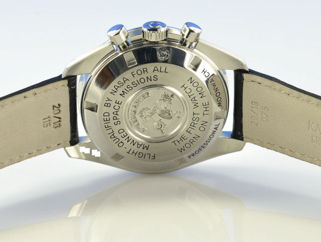 Omega Speedmaster Moonwatch 42 mm