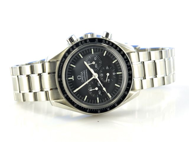 Omega Speedmaster Moonwatch 42 mm