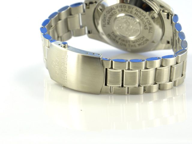 Omega Speedmaster Moonwatch 42 mm
