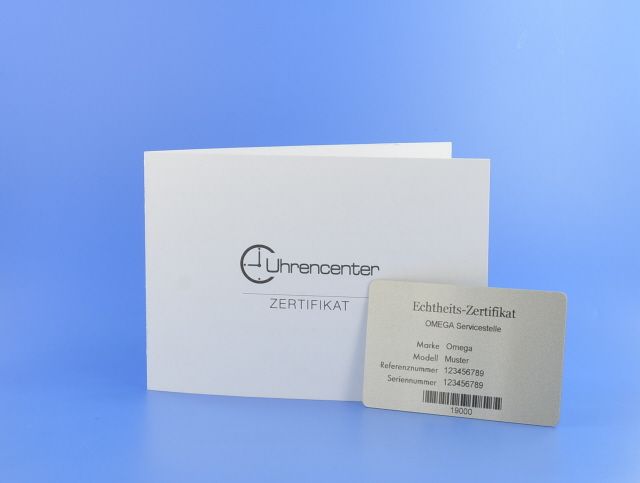 Omega Speedmaster Moonwatch 42 mm