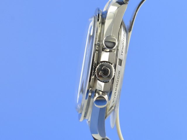 Omega Speedmaster Moonwatch 42 mm