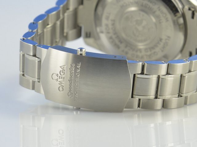 Omega Speedmaster Moonwatch 42 mm