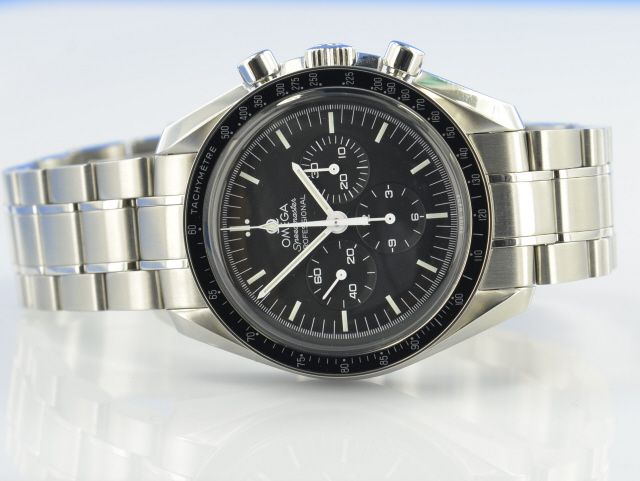 Omega Speedmaster Moonwatch 42 mm