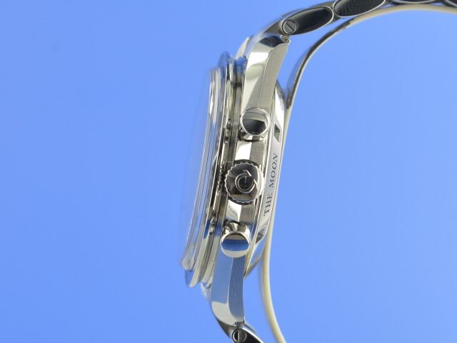 Omega Speedmaster Moonwatch 42 mm