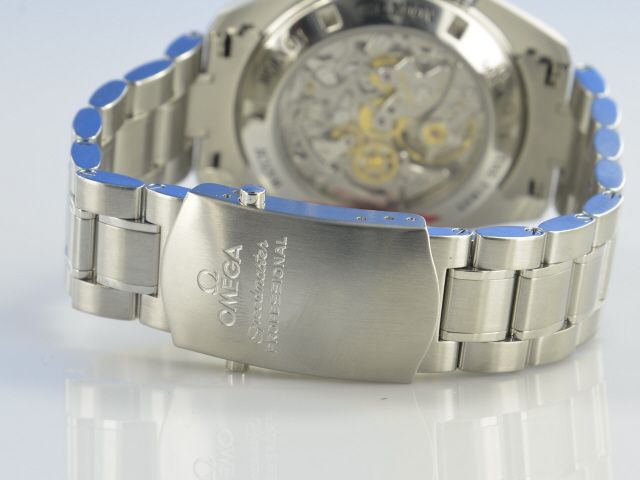 Omega Speedmaster Moonwatch 42 mm