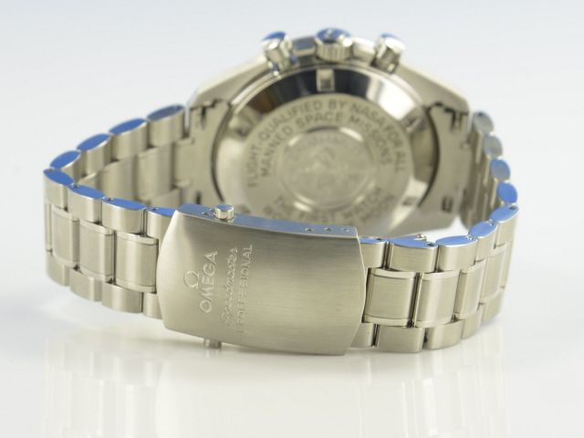 Omega Speedmaster Moonwatch 42 mm