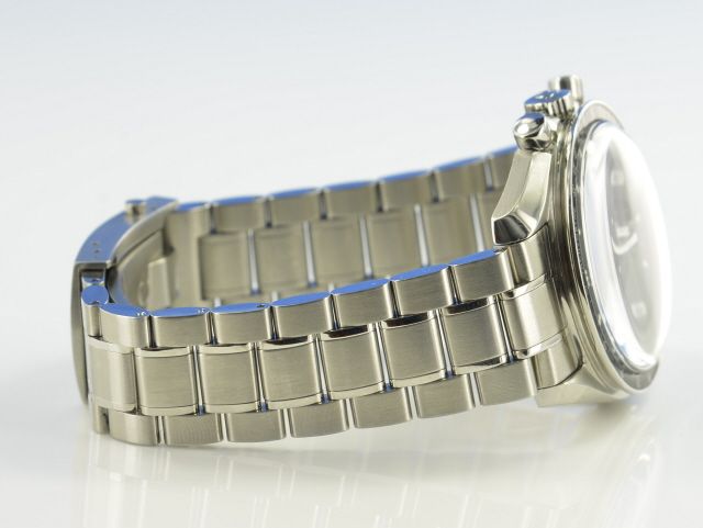 Omega Speedmaster Moonwatch 42 mm