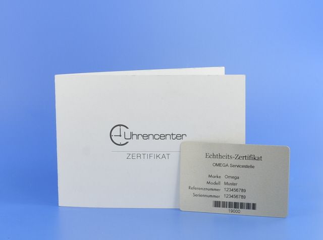 Omega Speedmaster Moonwatch 42 mm