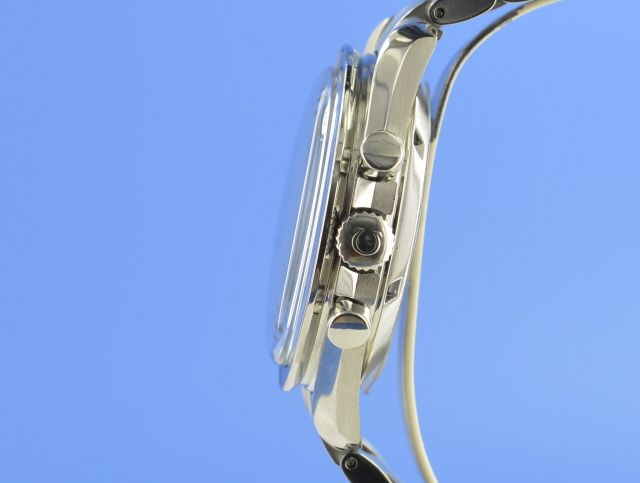 Omega Speedmaster Moonwatch 42 mm