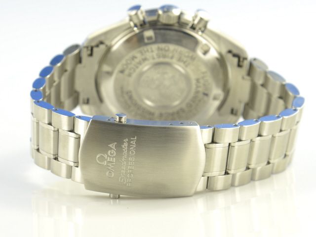 Omega Speedmaster Moonwatch 42 mm