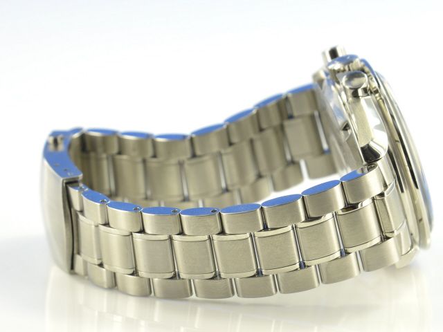 Omega Speedmaster Moonwatch 42 mm