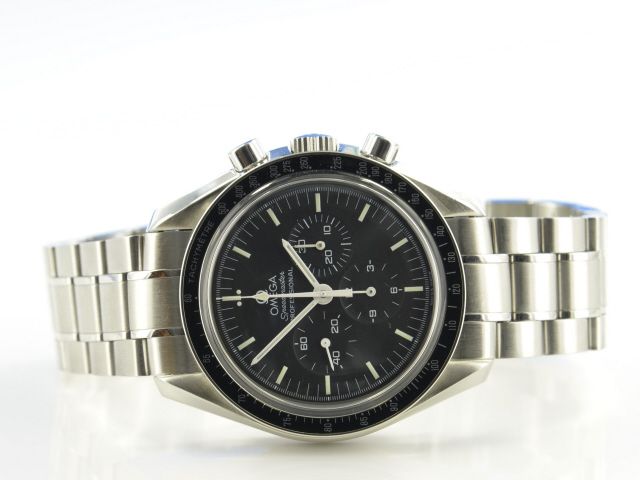 Omega Speedmaster Moonwatch 42 mm