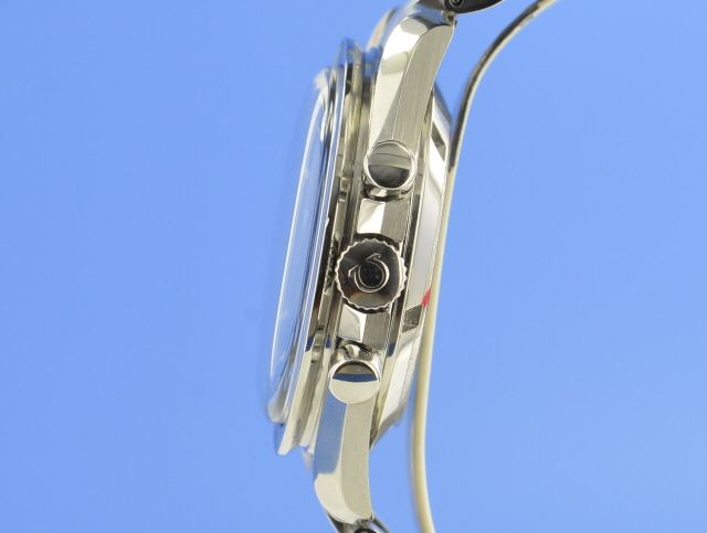 Omega Speedmaster Moonwatch 42 mm