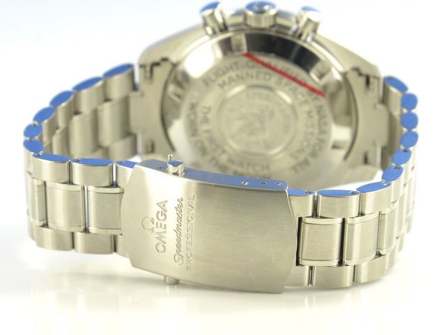 Omega Speedmaster Moonwatch 42 mm