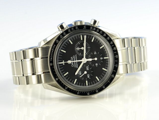 Omega Speedmaster Moonwatch 42 mm