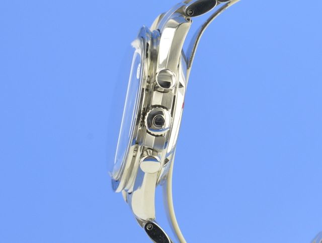 Omega Speedmaster Moonwatch 42 mm