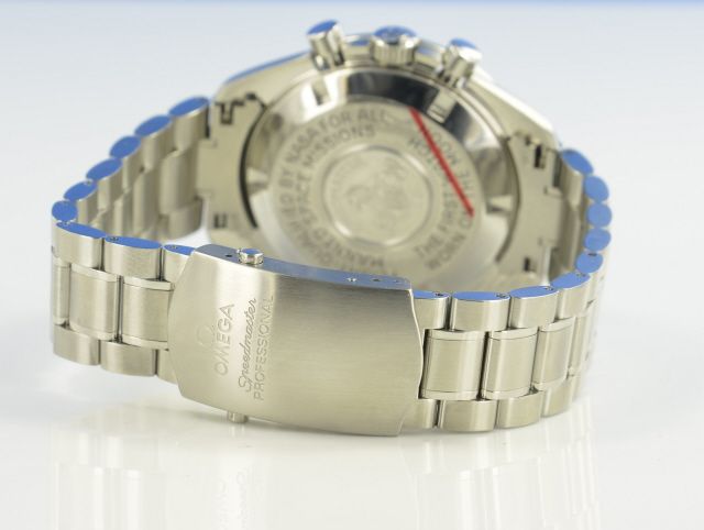 Omega Speedmaster Moonwatch 42 mm