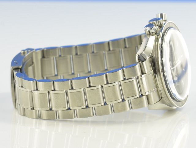 Omega Speedmaster Moonwatch 42 mm