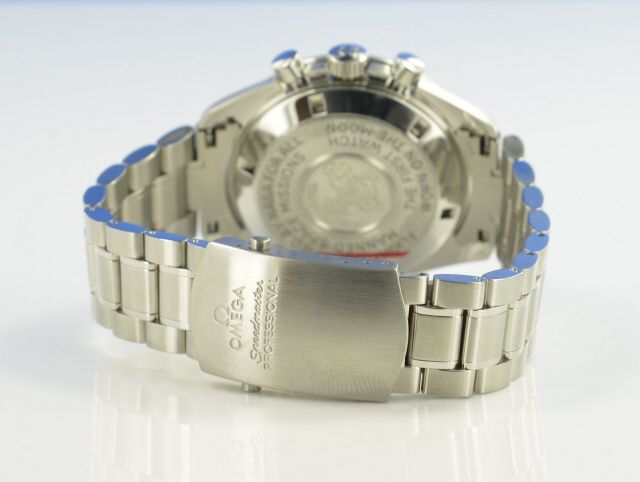 Omega Speedmaster Moonwatch 42 mm