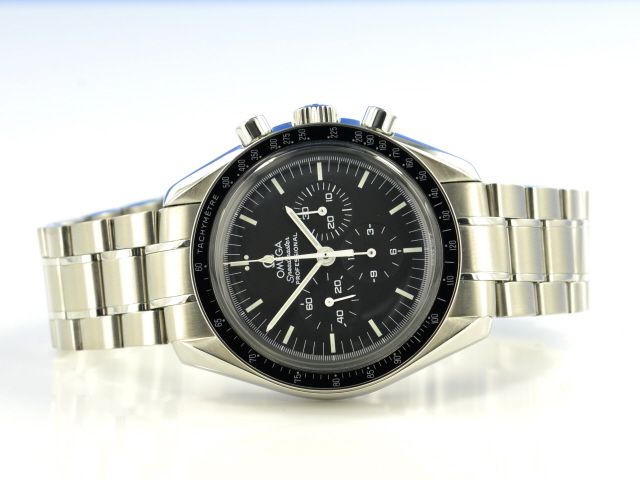 Omega Speedmaster Moonwatch 42 mm