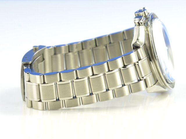 Omega Speedmaster Moonwatch 42 mm