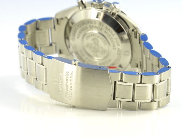 Omega Speedmaster Moonwatch 42 mm