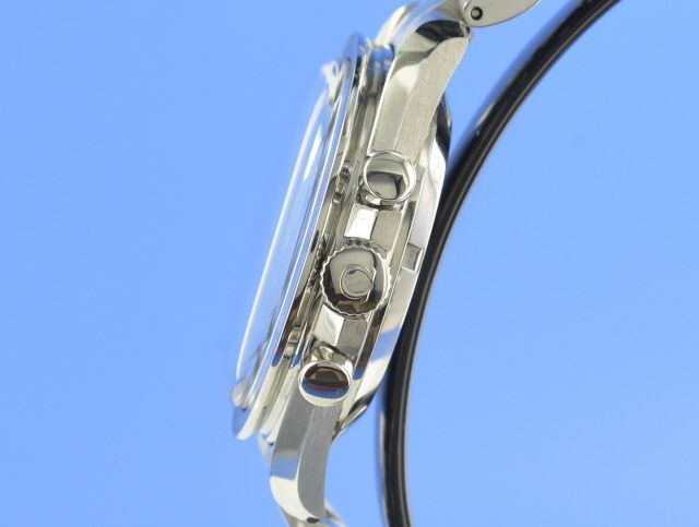 Omega Speedmaster Moonwatch 42 mm