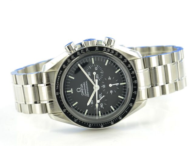 Omega Speedmaster Moonwatch 42 mm