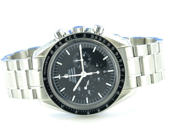 Omega Speedmaster Moonwatch 42 mm