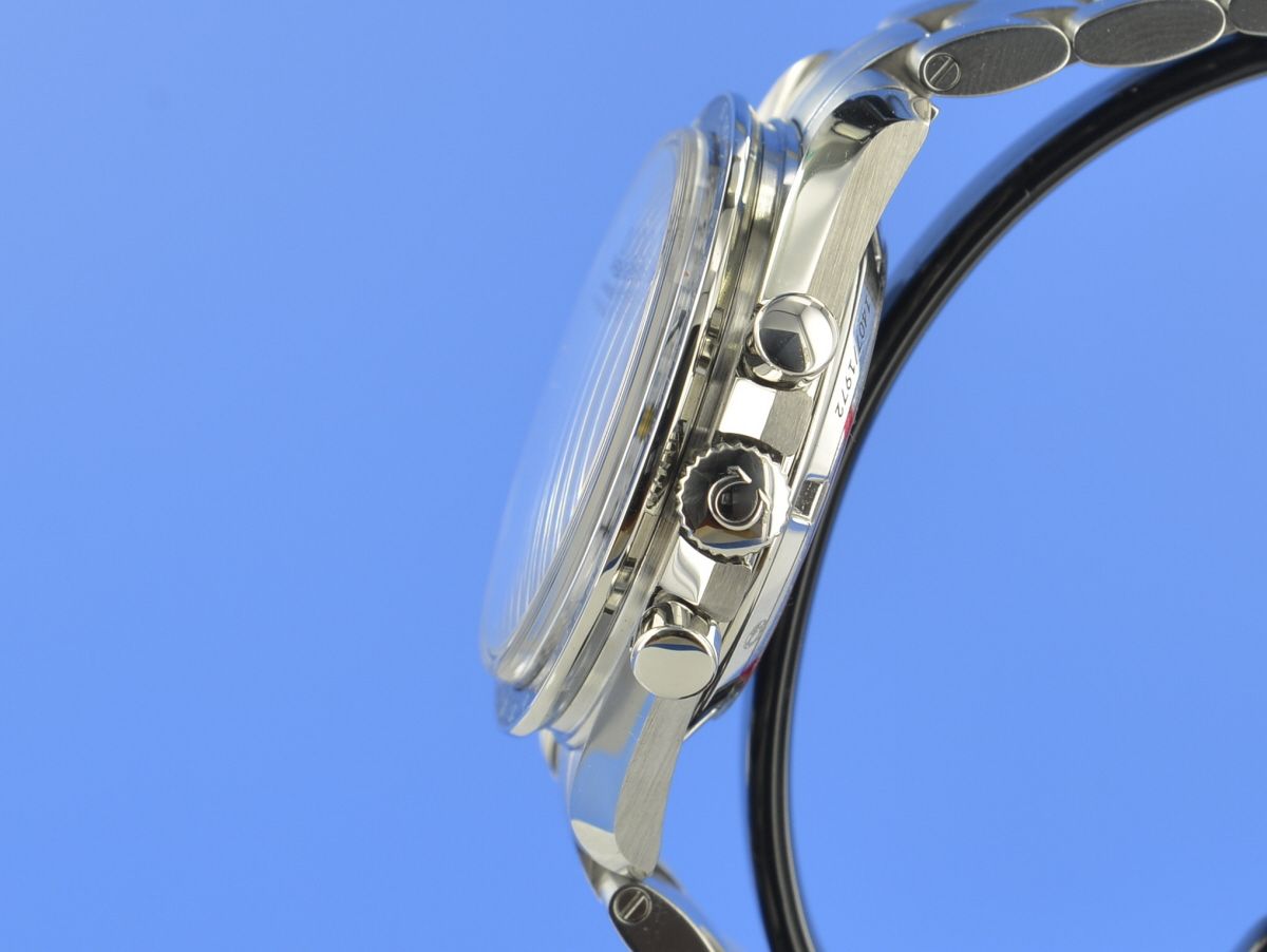 Omega Speedmaster Moonwatch Anniversary Limited Serie