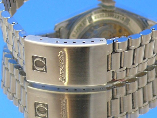 Omega Speedmaster Moonwatch Apollo XI ST345.0808