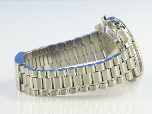 Omega Speedmaster Moonwatch Apollo XI