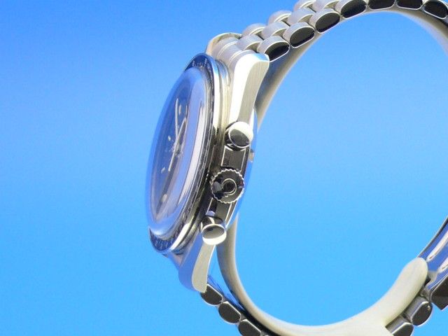 Omega Speedmaster Moonwatch Apollo