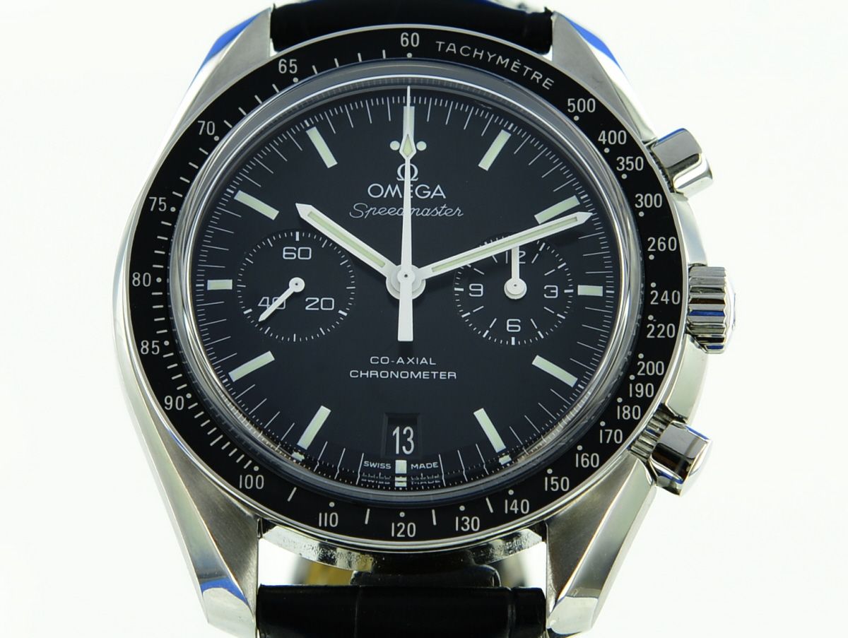 Omega Speedmaster Moonwatch Automatik 31133445101001