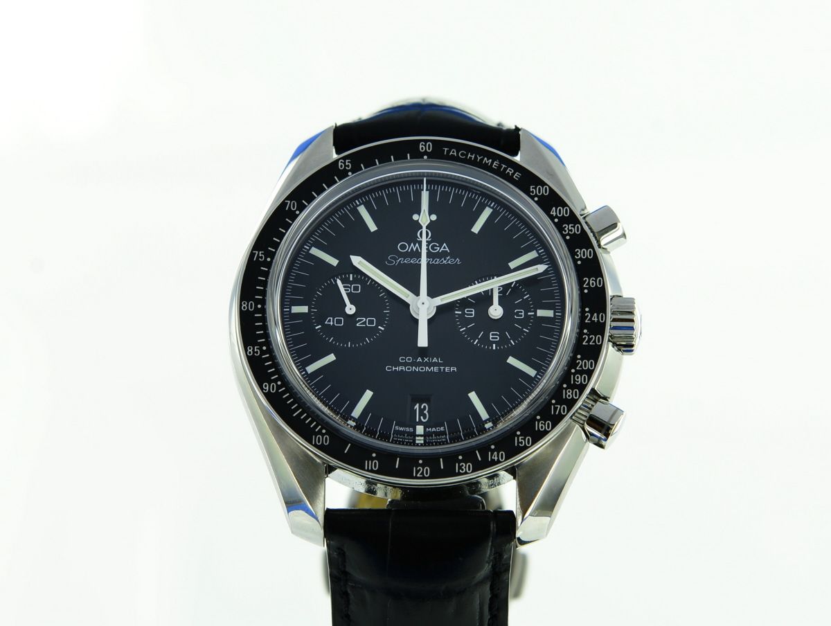 Omega Speedmaster Moonwatch Automatik 31133445101001