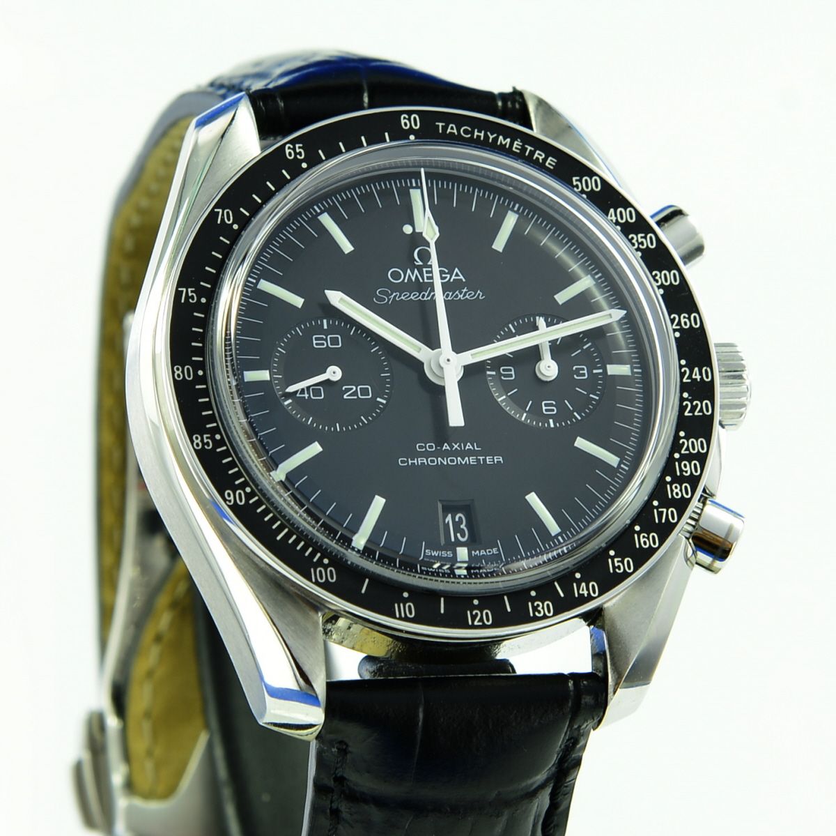 Omega Speedmaster Moonwatch Automatik 31133445101001