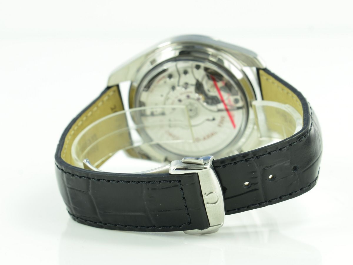 Omega Speedmaster Moonwatch Automatik 31133445101001