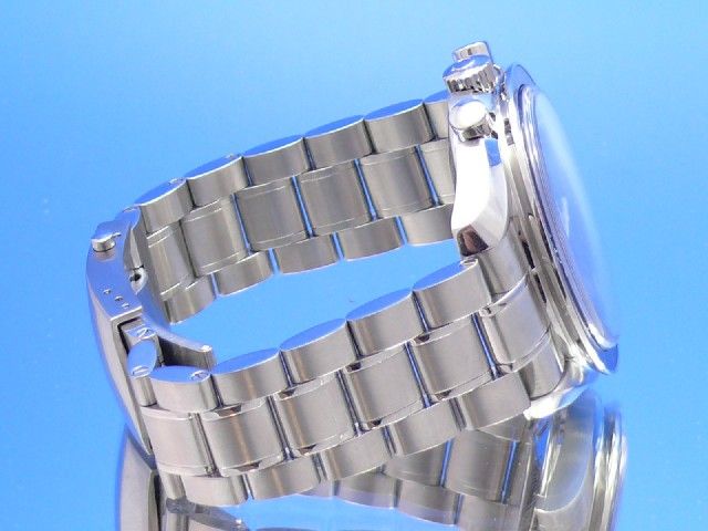 Omega Speedmaster Moonwatch Automatik Co-Axial