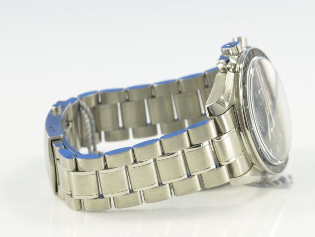 Omega Speedmaster Moonwatch Automatik Co-Axial